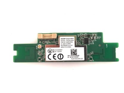 Sharp LC-70UE30U Wi-Fi Module DHUB-SP69 , RUNTKB330WJQZ