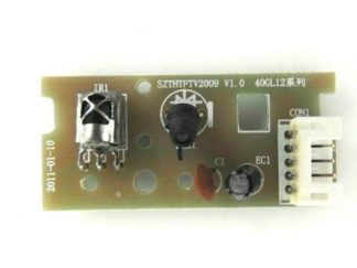 Seiki SE501TS IR Sensor Board SZTHTFTV2009