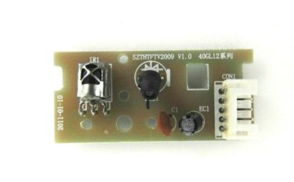 Seiki SE501TS IR Sensor Board SZTHTFTV2009