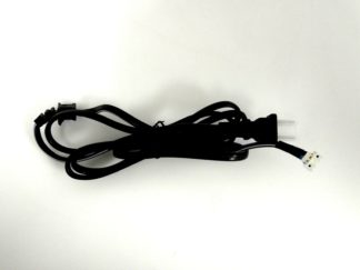 Seiki SE501TS TV Power Cord