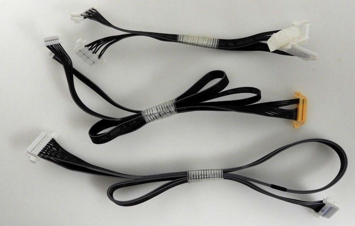 Samsung UN75H6300AF  Cables Set