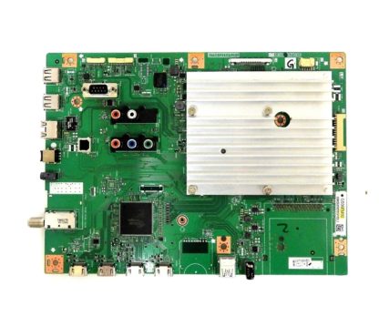 Sharp LC-70UE30U Main Board  DKEYMG506FM02 , FM02 , QPWBXG506WJN1