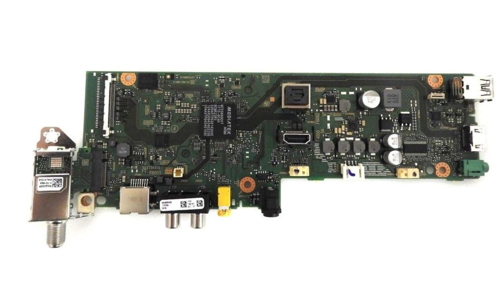Sony KDL48W650D Main Board A2119889A TV Parts Home