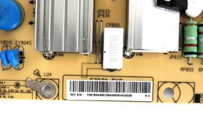 Samsung LH75DMEPLGA Power Supply Board BN44-00738A - Image 2