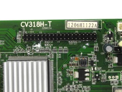 Seiki SE501TS Main Board 1206H1122A - Image 2