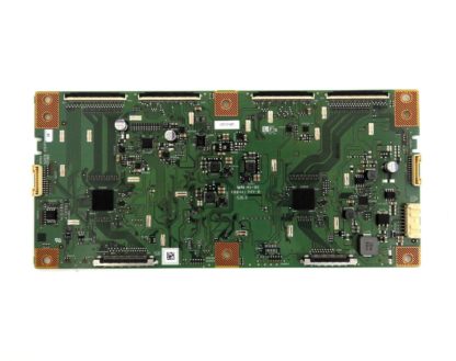 Sharp LC-70UE30U T-Con Board RUNTK0151FVZP