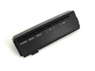 SHARP LC-70LE640U Key Button Board KF800 , NF800WJZZ