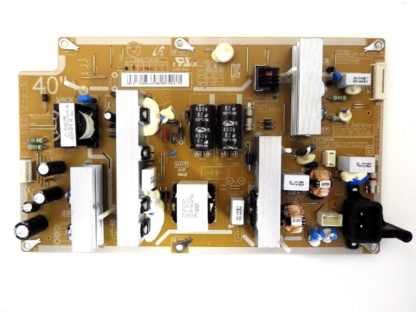 Samsung LN40E550F7F , LN40D567F9H Power Supply Board BN44-00440B