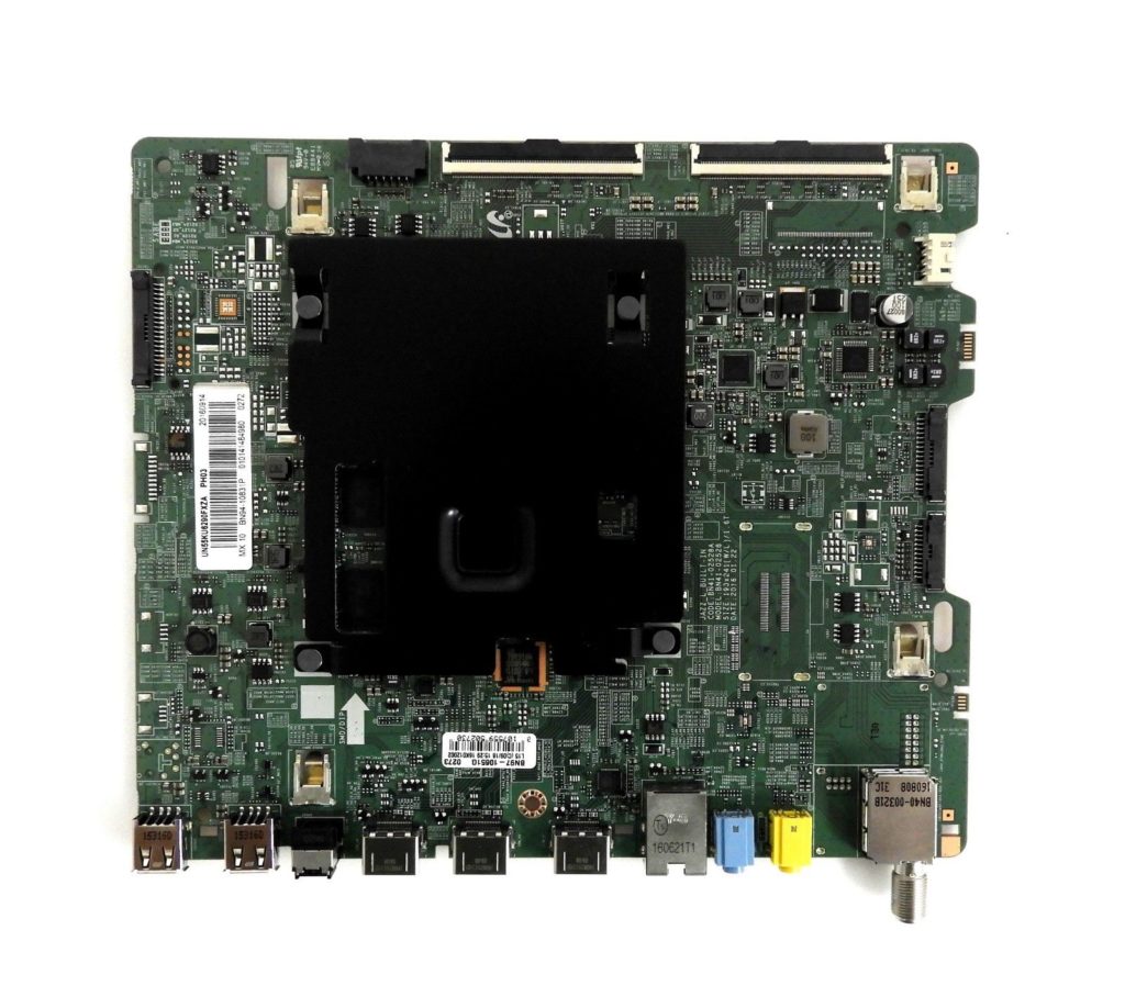 Samsung UN55KU6290F Main Board BN94-10831P - TV Parts Home
