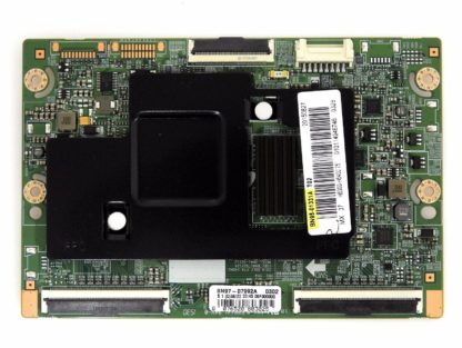 Samsung UN75J6300AF T-Con Board BN95-01331A