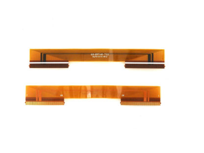 Samsung  UN65KS850DF LVDS Ribbon Connectors 69.65T48-T02