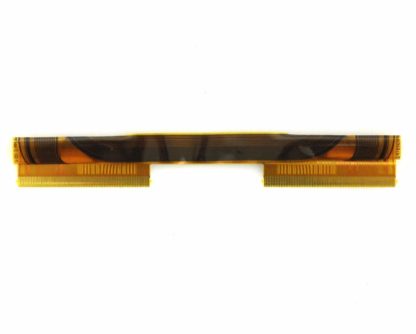 SHARP LC-70LE640U Screen Panel Boards LVDS Ribbon Connector