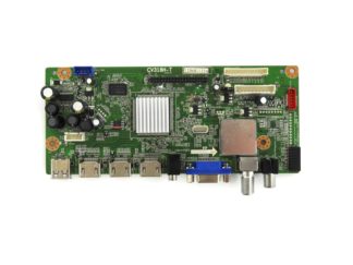 Seiki SE501TS Main Board 1206H1122A