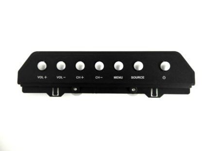 Seiki SE501TS Key Button Board SZHTFTV2006