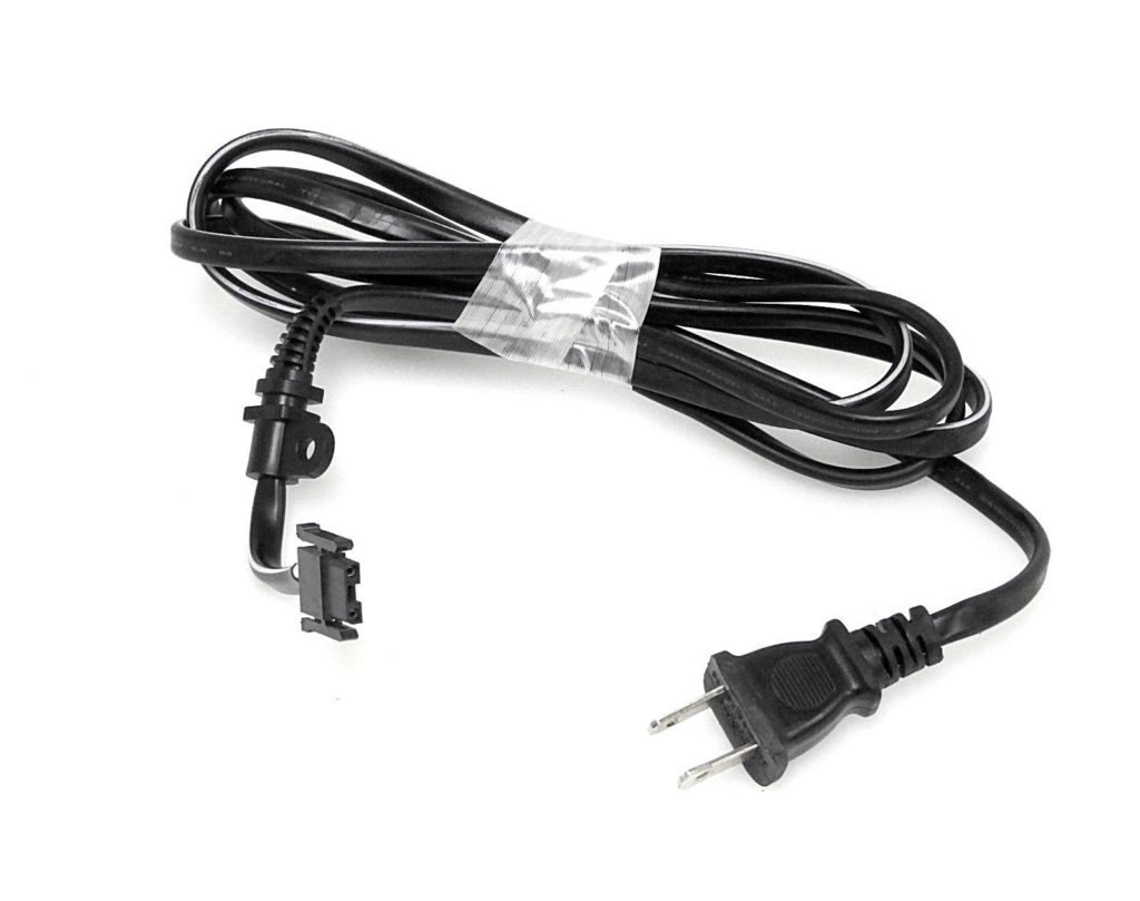 Sharp LC70LE661U TV Power Cord TV Parts Home