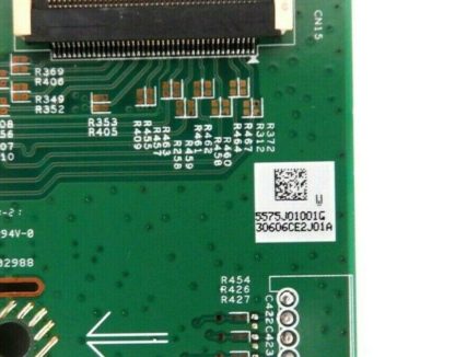 Vizio E650I-A2 Main Board 55.75J01.001G, 48.75J10.011 - Image 2