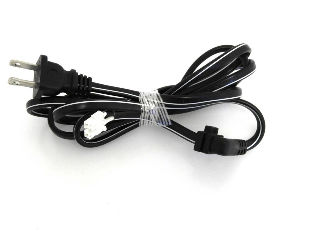 Sony XBR65X900B TV Power Cord TV Parts Home