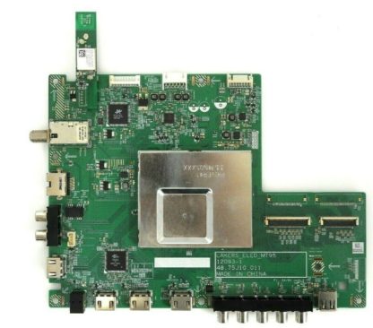 Vizio E650I-A2 Main Board 55.75J01.001G, 48.75J10.011