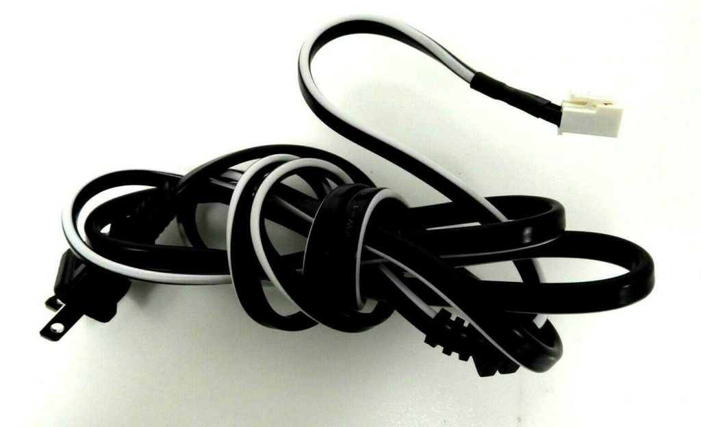 Proscan PLDV321300D TV Power Cord TV Parts Home