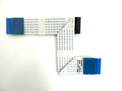 Samsung UN75HU8550F  LVDS Ribbon Cables BN96-30262H