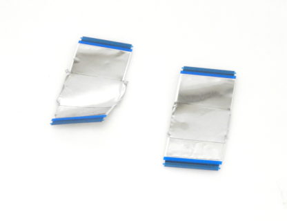 NEC E556 T-Con Board LVDS Ribbon Cables