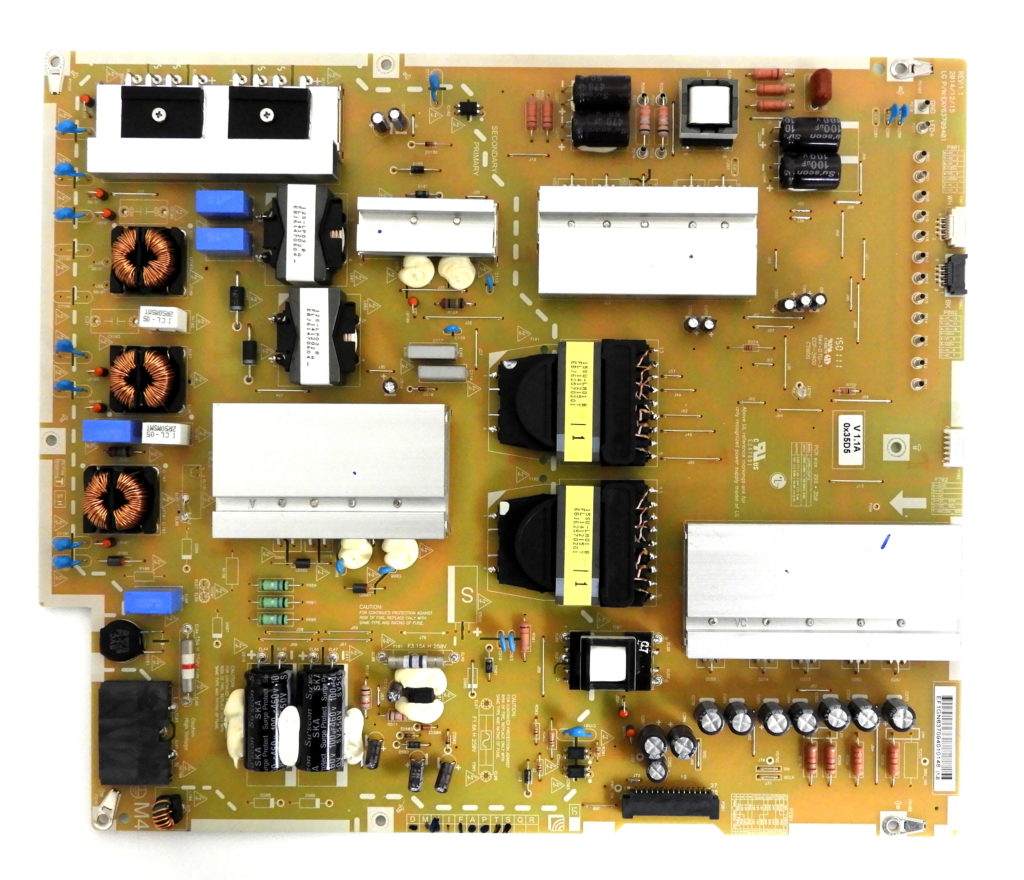 LG 65UF9500UA Power Supply / LED Driver EAY63709401 TV Parts Home