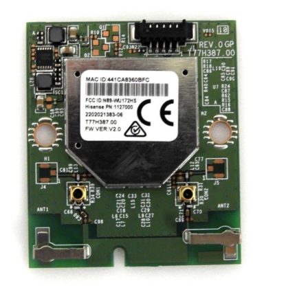 Hisense 40H5B Wireless LAN Module 1127000