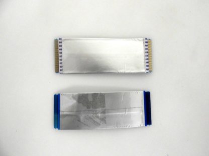 VIZIO D50N-E1 T-Con Board LVDS Cables