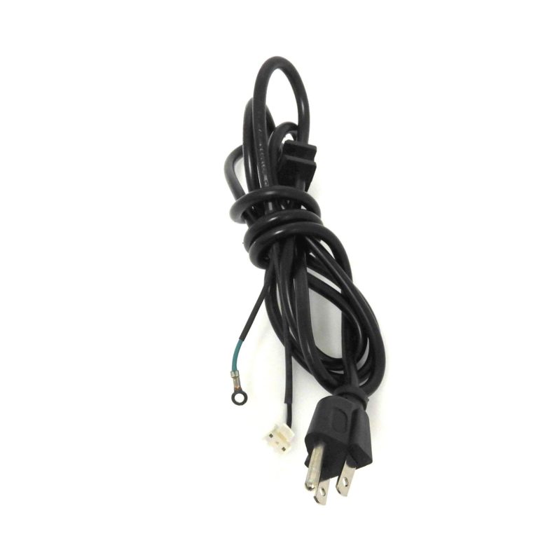 RCA LED24C45RQD Power Cord TV Parts Home