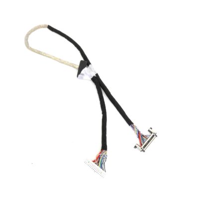 VIZIO D50-D1 Main Board To T-Con Board Cable
