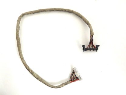 VIZIO D50N-E1 Main Board To T-Con Board Cable