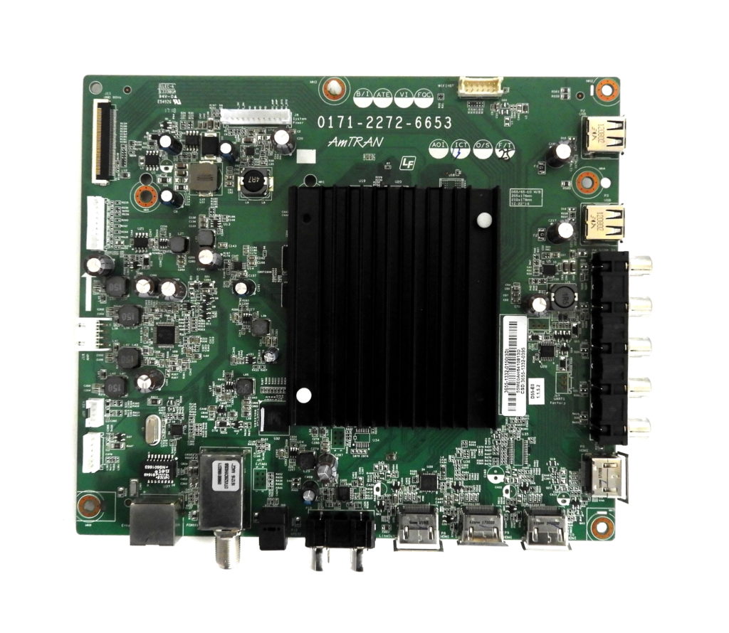 VIZIO D55E0 Main Board 365513320150 TV Parts Home