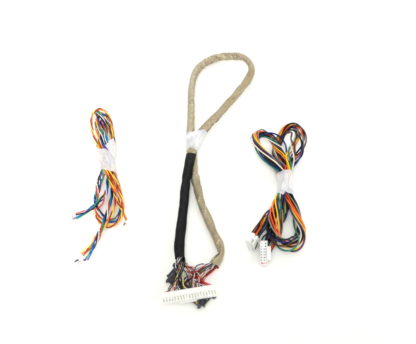 NEC E506 Cables Set