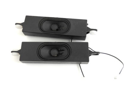 TCL 32S305 TV Speakers Set