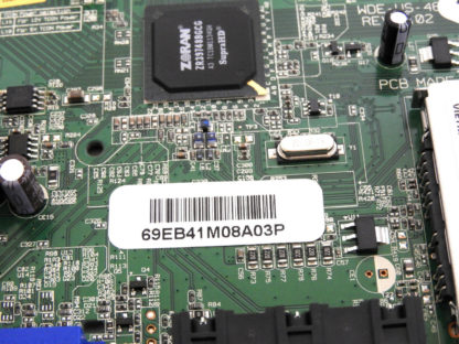 Westinghouse LD-3237 Main Board  69.EB41M.08A - Image 2