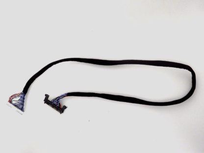 Seiki SE43FYP4 Main Board To LED Screen LVDS Cable