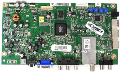 Westinghouse LD-3237 Main Board  69.EB41M.08A