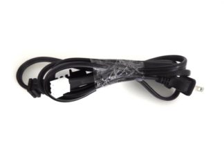 Seiki SE43FYP4 TV Power Cord