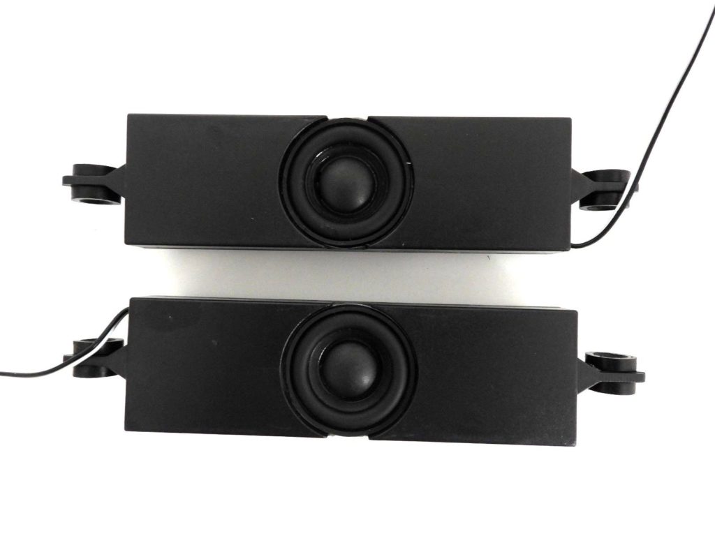 TCL 49S403 TV Speakers TV Parts Home