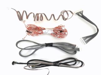 TCL 65US5800 TV Boards Cable Set