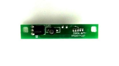 RCA RTU5540-D IR Sensor Board XTG20171227