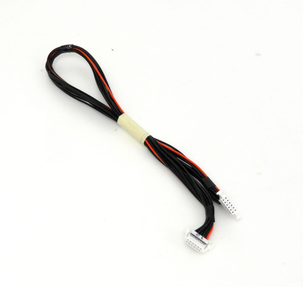 LG 50UH5500UA Power Supply To Main Board Cable TV Parts Home