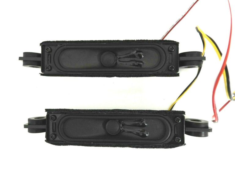 JVC EM42FTR TV Speakers - TV Parts Home