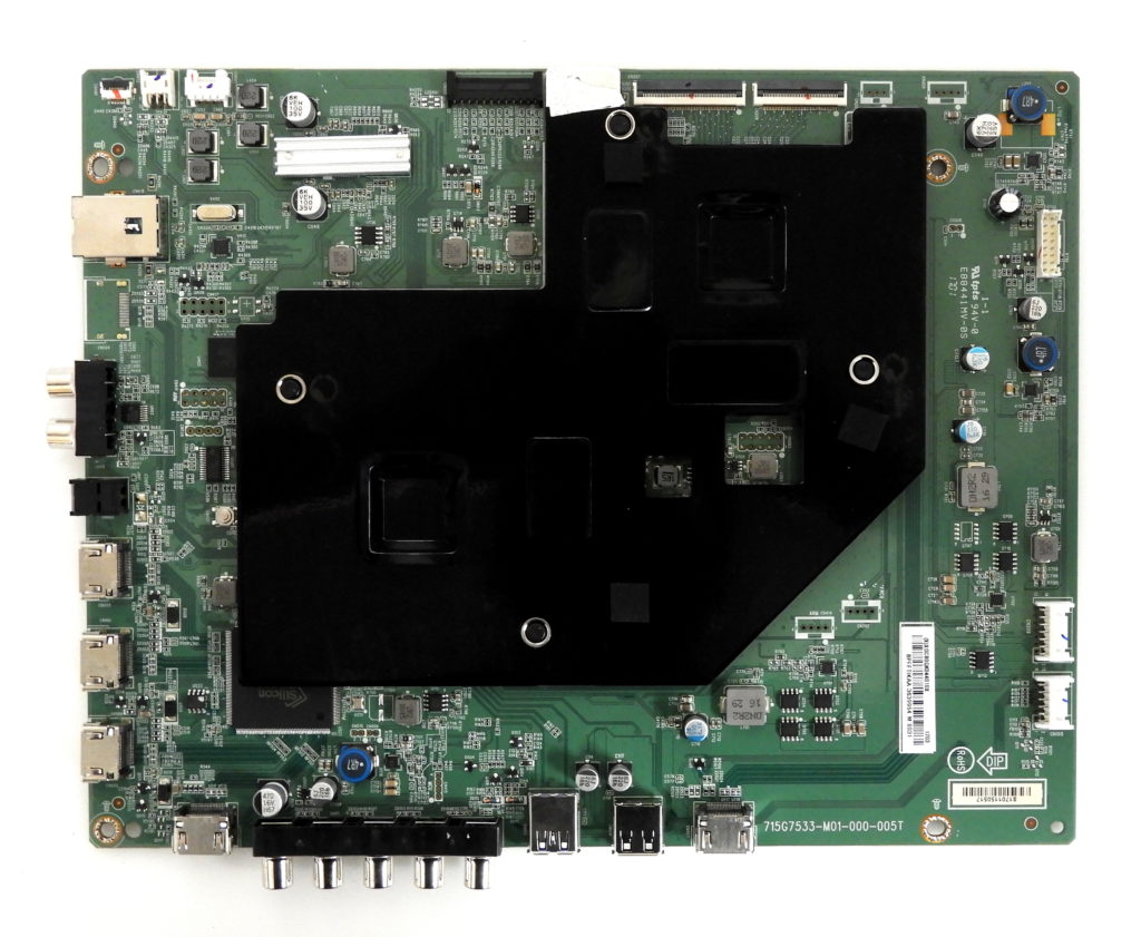 VIZIO P65C1 Main Board 756TXGCB0QK044 TV Parts Home