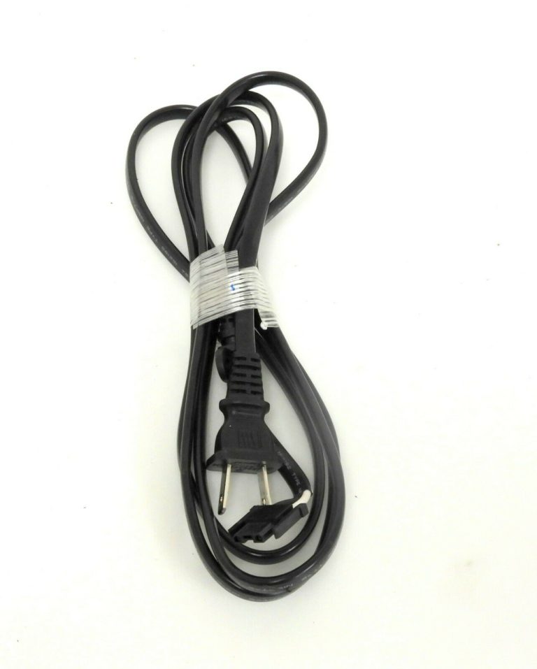Philips 55PFL5402/F7 TV Power Cord TV Parts Home
