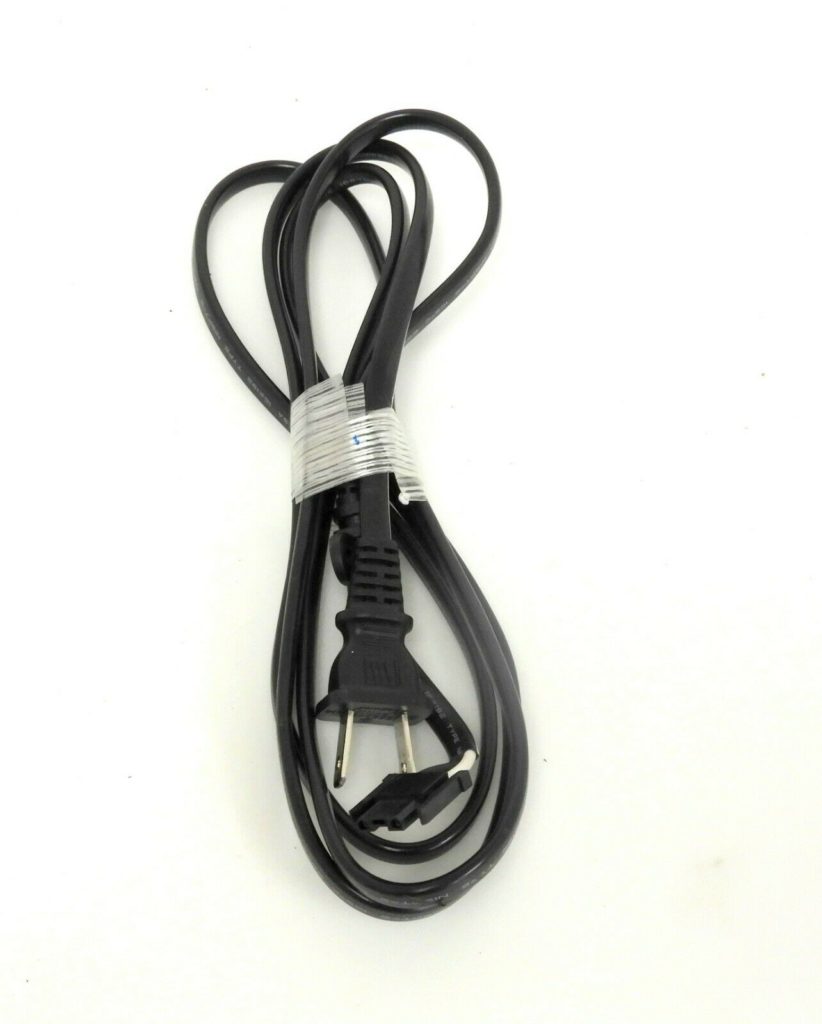 Philips 55PFL5402/F7 TV Power Cord TV Parts Home