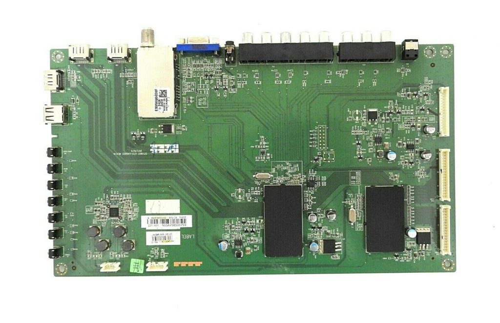 Toshiba 50L420U Main Board H16122852 TV Parts Home