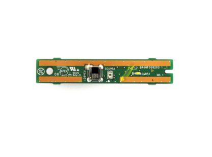 PHILIPS 40PFL4609/F7 IR Sensor Board BA4GF0G0203 1_1
