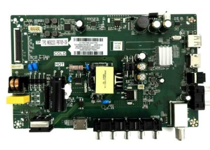 VIZIO D39HN-E0 Main Board 3639-0302-0150