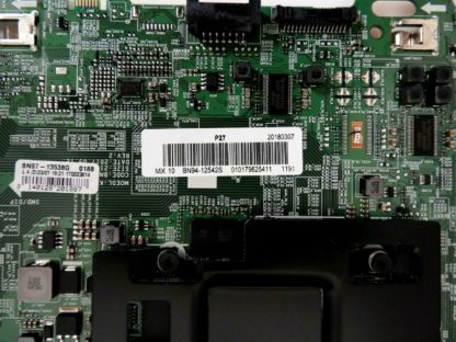 Samsung UN65MU800DF Main Board BN94-12542S - Image 2